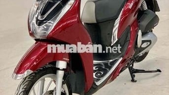 🔥 SH Mode 125 ABS 2023 Chính Chủ BSTP Odo 17.000km