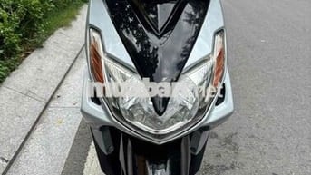 Yamaha Luvias 2011 Xám Xi Măng máy zin êm
