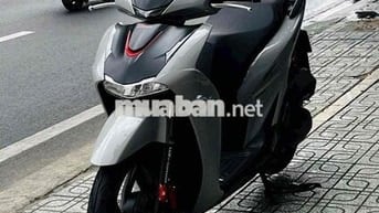 Honda SH 160i ABS 2026 Xám 591 km