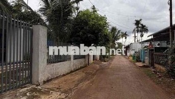 Đất thổ cư 5x31 đẹp, ngay gần Sân Bay BMT, đường nhựa đẹp