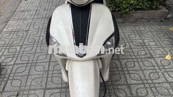 Piaggio Liberty 3V 2013 Trắng