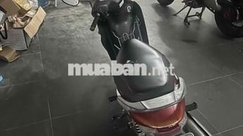 Honda Future Đỏ