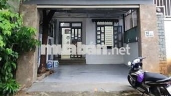 CHÍNH CHỦ BÁN GẤP NHÀ NGUYÊN CĂN - ĐƯỜNG TRƯƠNG ĐĂNG QUẾ, BMT