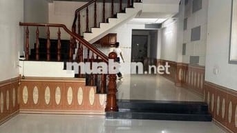 Bán Nhà 04 Tầng đường Văn Tiến Dũng