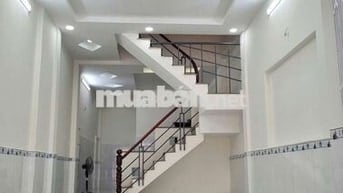 CHO THUÊ NHÀ MỚI GIÁ RẺ ĐƯỜNG HẺM NHỰA PHƯỜNG TÂN THỚI HIỆP QUẬN 12