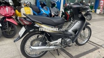 Honda Wave S 2008 Đen Đã sử dụng