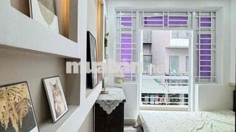 Căn Hộ 2 Phòng Ngủ Gần Đại Học Bách Khoa ĐH Y Dược Trung Tâm Quận 10