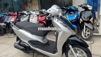 Honda Lead 2019 Bạc Đã sử dụng