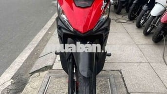 Honda Wave RSX Fi 2024 Đỏ đen Mới 90%