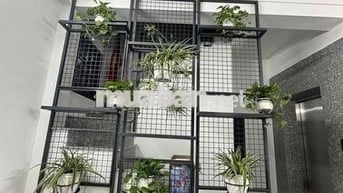 Cho thuê căn hộ khép kín, độc lập, thoáng mát nội thất đầy đủ mới 100%