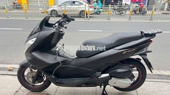 Honda PCX 125 2016 Đen
