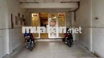 Cho thuê nhà 3 tầng mặt tiền Trần Xuân Soạn Q.7