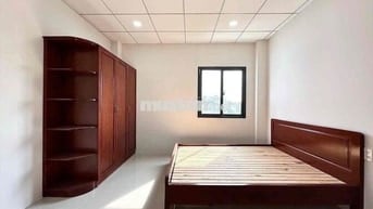 CHO THUÊ PHÒNG MỚI XÂY GẦN ĐẠI HỌC VĂN LANG CS3 FULL NỘI THẤT