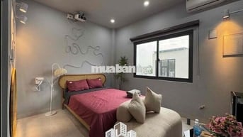 KHAI TRƯƠNG DỰ ÁN ĐẦY ĐỦ NỘI THẤT NGAY TÔ KÝ