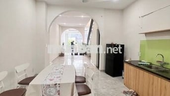 NHÀ  2 PHÒNG NGỦ ĐỦ NỘI THẤT KHU VCN PHƯỚC LONG GIÁ 14 TRIỆU/THÁNG