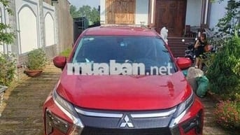 Mitsubishi Xpander 2026 Đỏ 46820km