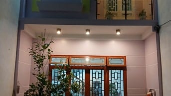 ĐỊNH CƯ NƯỚC NGOÀI BÁN GẤP NHÀ 2 TẦNG Đ.PHẠM XUÂN ẨN 7,5m GIÁ SẬP SÀN