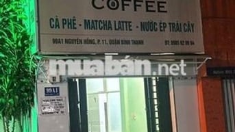 Bình Thạnh cho thuê nhà 2 mặt tiền giá khởi nghiệp