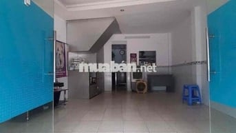Nhà mặt tiền Phạm Văn Đồng cho thuê