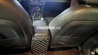 Hyundai Kona Bản đặc biệt 2020 43000km Đen