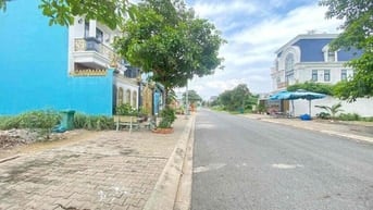 Sở hữu ngay lô đất đẹp chỉ với 600 triệu, sổ hồng sẵn 