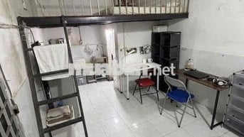 Tìm 1 nam ở ghép phòng trọ binhd thạnh ạ