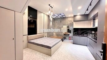 Cho thuê căn hộ studio gần biển, gần Hòn Chồng phía Bắc Nha Trang