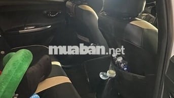Toyota Yaris 2016 Trắng 41.000 km