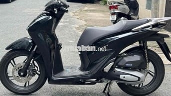 SH 125i 2023 Đen Bóng 5.339 km BSTP Chính Chủ