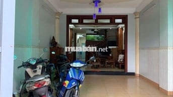 Cần Cho thuê nhà dân cư AN sương DT 4,5 x20 1 trệt 2Lầu 4PN giá 19  tr
