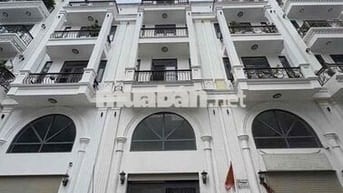 CHO THUÊ NHÀ NGUYÊN CĂN - HOÀNG QUỐC VIỆT, Q7