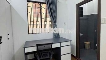 🏡 TRỐNG SẴN STUDIO CỬA SỔ TRỜI FULL NỘI THẤT