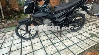 Honda Sonic PXL Đen