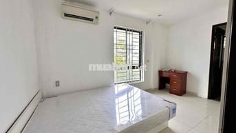 1 Phòng ngủ tách bếp, có máy giặt riêng giá rẻ, Q7