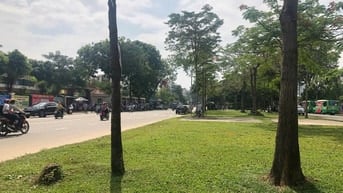 Cần bán đất thổ cư, SHR, 300m2, mt đường Phan Văn Hớn, HCM