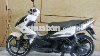 Yamaha Nouvo 4 2008 Xe Máy Bao Êm Mạnh