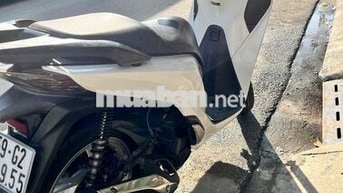 Honda SH 150i CBS 2018 Trắng 71.000km