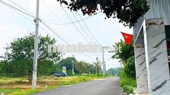 ĐẤT MẶT TIỀN KINH DOANH NGAY TRUNG TÂM LONG KHÁNH