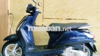 Yamaha Grande FI 125 2015 BS 63, Xe Đẹp Máy Bao Êm