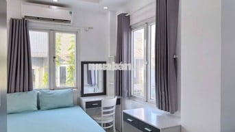 PHÒNG SIÊU ĐẸP – FULL NỘI THẤT – LÊ VĂN SỸ, QUẬN 3