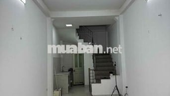 chính chủ bán nhà 30m mặt ngõ đường tam trinh