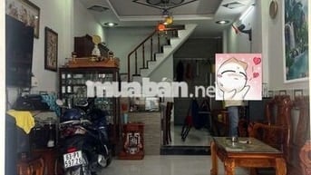 nhà đẹp trương thị hoa - giá rẻ bất ngờ 