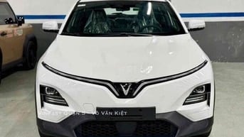 VINFAST VF6 TRẢ TRƯỚC TỪ 71 TRIỆU