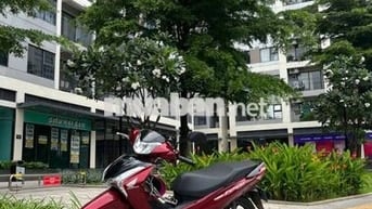 Honda Future FI 2024 Đỏ