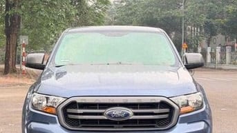 ford ranger xls 2019
