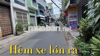 ⛔Chính Chủ Cho Thuê Nhà Tân Phú