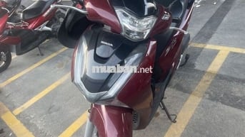 Honda SH 125i ABS 2019 Đỏ