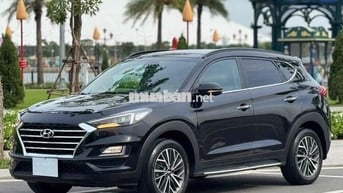 HUYNDAI TUCSSON T12/21 Siêu Mới