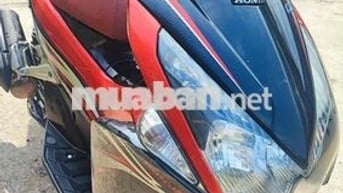 Honda Air Blade 2025 Đỏ đen