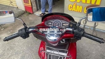 Honda PCX 2011 125cc Đỏ